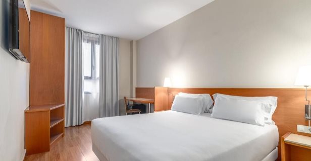 Hotel Exe Pozuelo