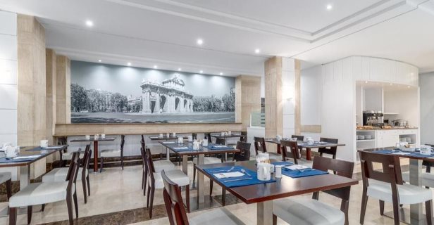 Hotel Exe Pozuelo
