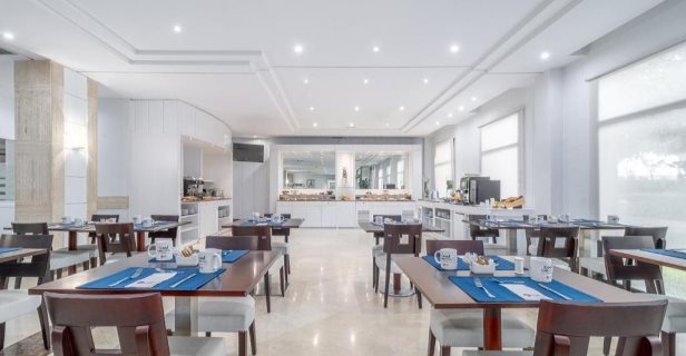 Hotel Exe Pozuelo
