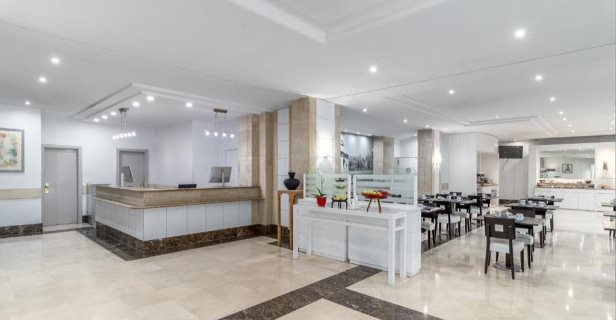 Hotel Exe Pozuelo