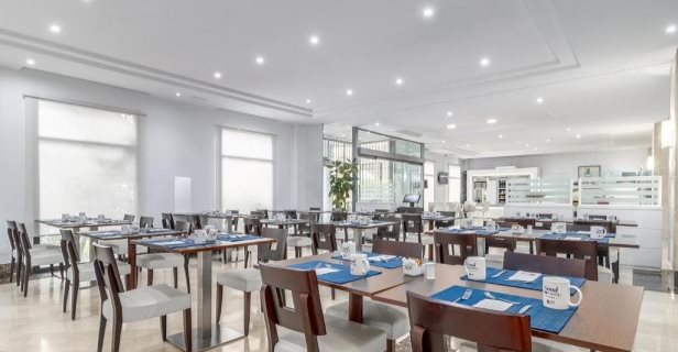 Hotel Exe Pozuelo