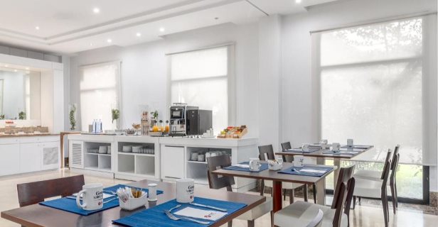 Hotel Exe Pozuelo