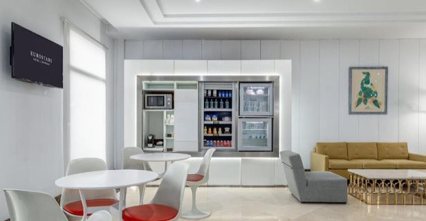 Hotel Exe Pozuelo