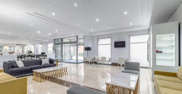 Hotel Exe Pozuelo