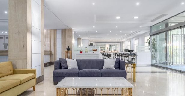 Hotel Exe Pozuelo