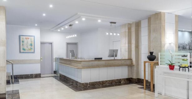 Hotel Exe Pozuelo