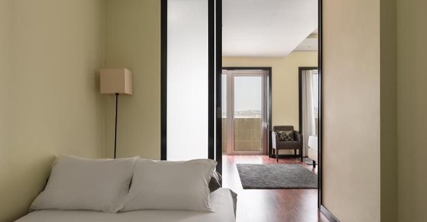 Hotel Exe Praia Golfe