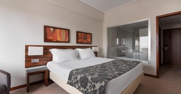 Hotel Exe Praia Golfe