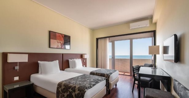 Hotel Exe Praia Golfe