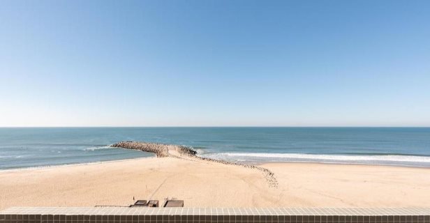 Hotel Exe Praia Golfe