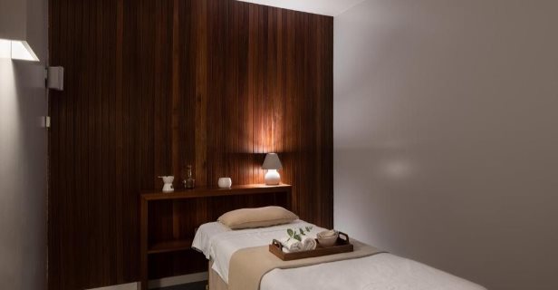 Hotel Exe Praia Golfe