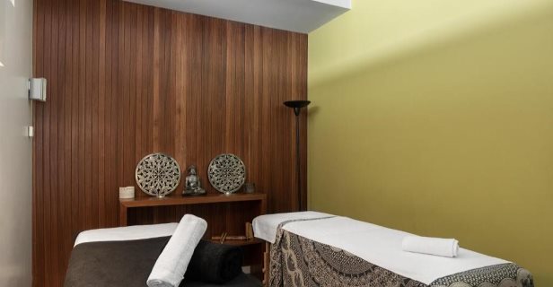 Hotel Exe Praia Golfe