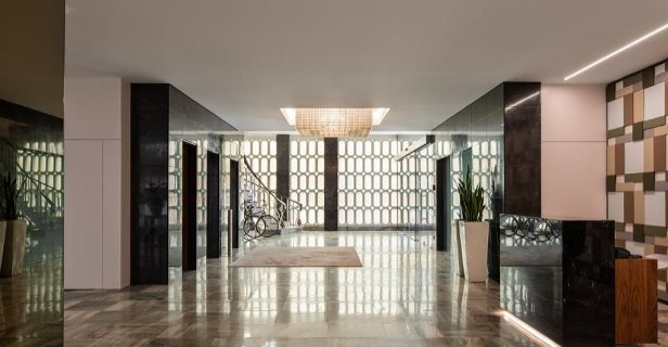 Hotel Exe Praia Golfe