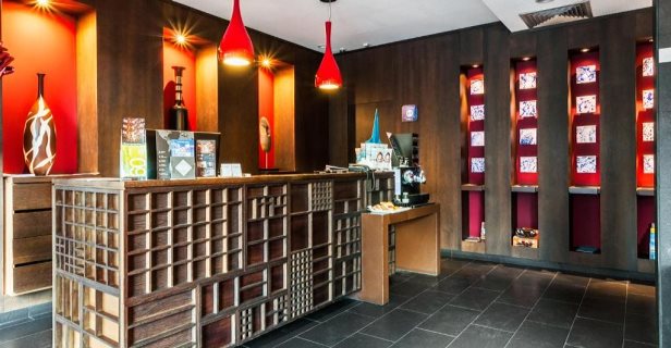 Hotel Exe Princep Andorra
