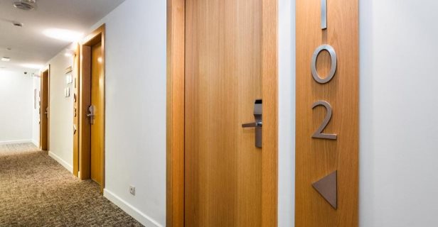 Hotel Exe Princep Andorra