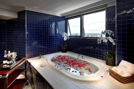 Hotel Exe Puerta Castilla-anexo