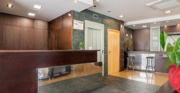 Hotel Exe Puerta De San Pedro