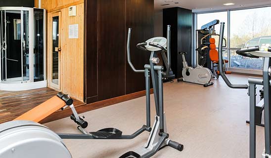 Hotel Exe Puerto De Sagunto