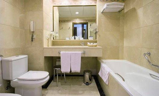 Hotel Exe Reina Isabel