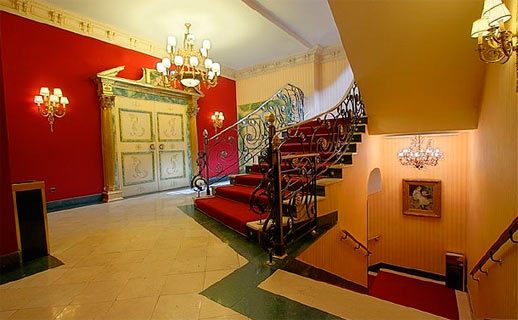 Hotel Exe Reina Isabel