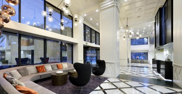 Hotel Exe Rey Don Jaime