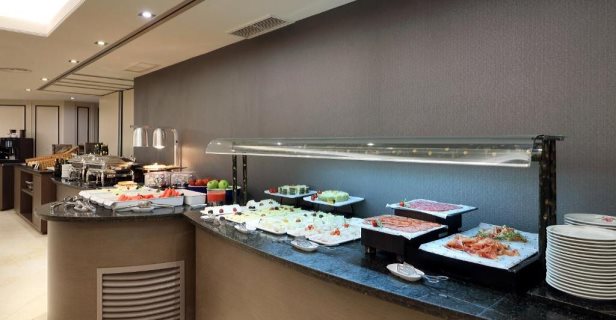 Hotel Exe Rey Don Jaime