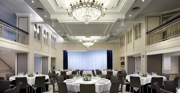 Hotel Exe Rey Don Jaime