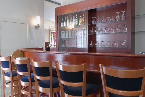 Hotel Exe Sablon
