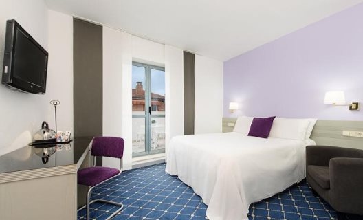 Hotel Exe Salamanca