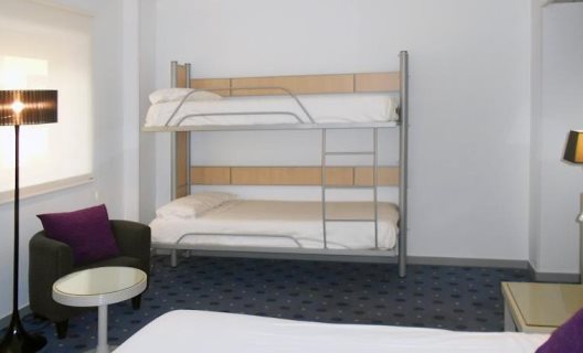 Hotel Exe Salamanca