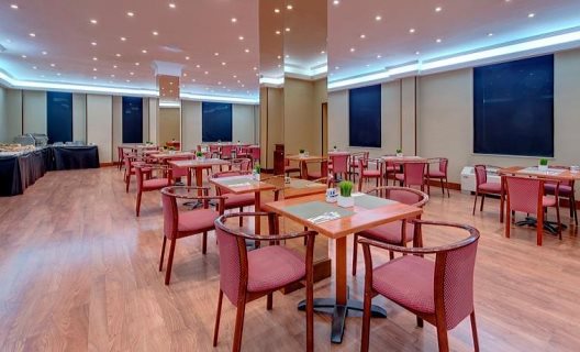 Hotel Exe Salamanca