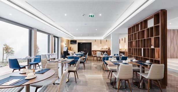 Hotel Exe Saldanha