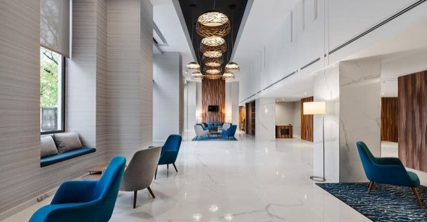 Hotel Exe Saldanha