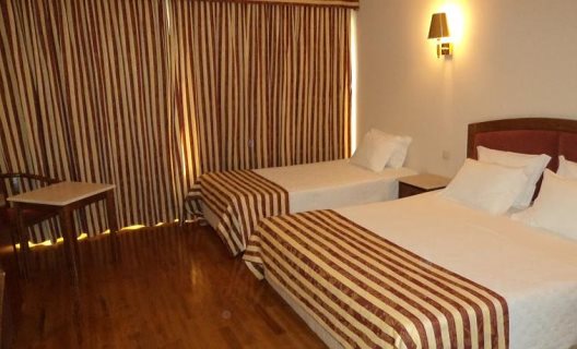 Hotel Exe São Lázaro