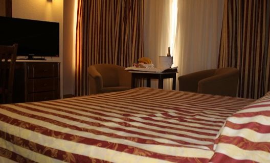 Hotel Exe São Lázaro
