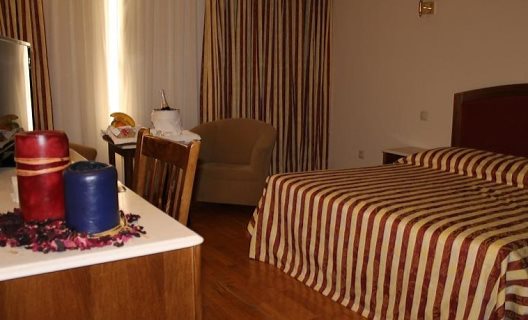 Hotel Exe São Lázaro
