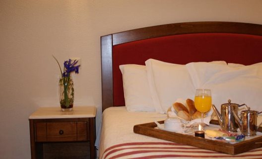 Hotel Exe São Lázaro