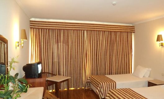 Hotel Exe São Lázaro