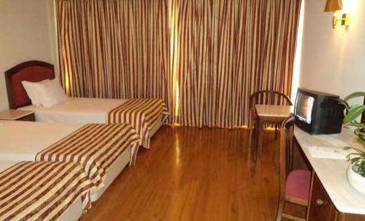 Hotel Exe São Lázaro
