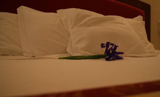 Hotel Exe São Lázaro