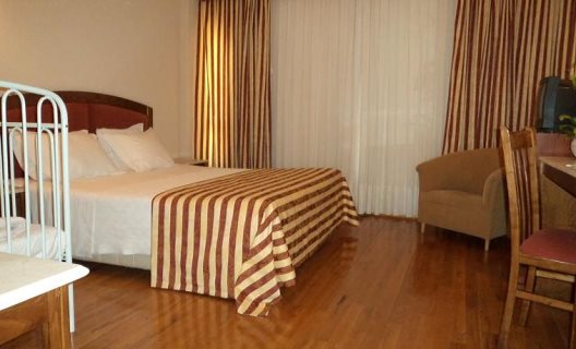 Hotel Exe São Lázaro