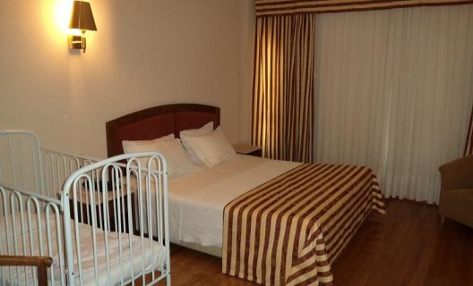 Hotel Exe São Lázaro