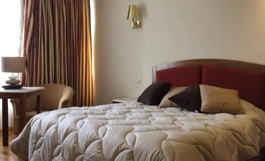 Hotel Exe São Lázaro