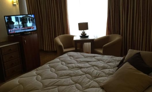 Hotel Exe São Lázaro