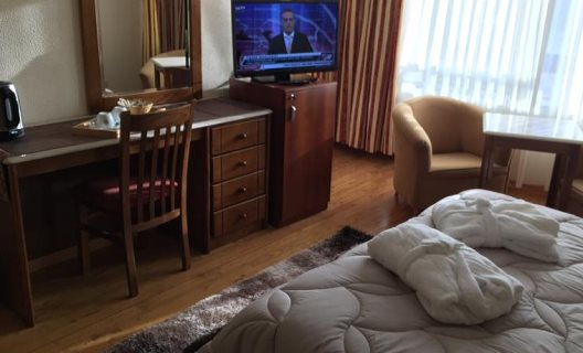Hotel Exe São Lázaro