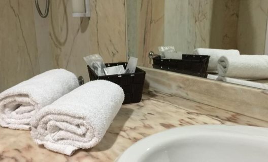 Hotel Exe São Lázaro