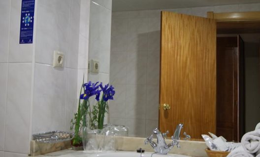 Hotel Exe São Lázaro