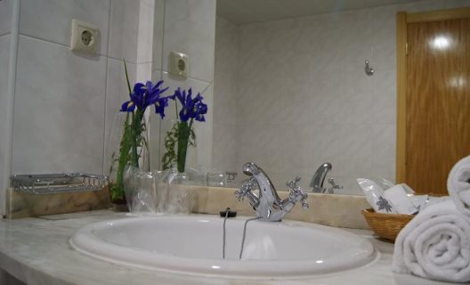 Hotel Exe São Lázaro