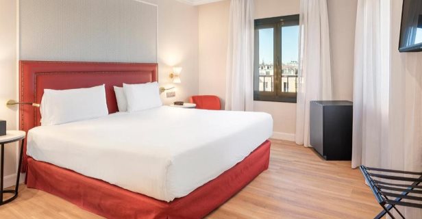 Hotel Exe Sevilla Macarena