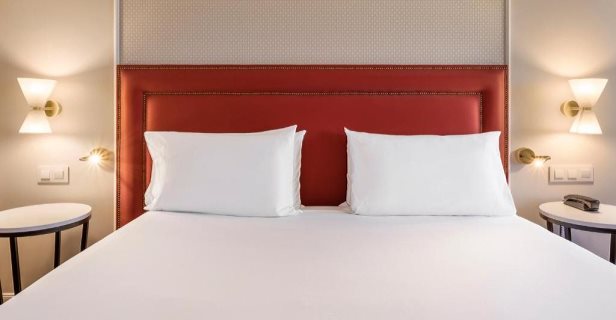 Hotel Exe Sevilla Macarena